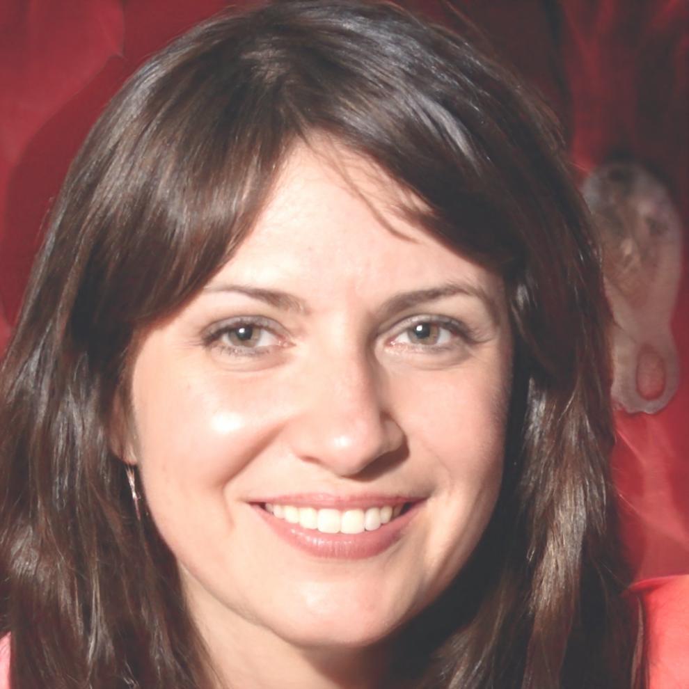 Marie Dubois, ancienne étudiante du programme
